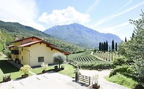 Agritur Casteller